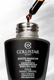 Collistar Magic Drops Face Self-Tanning Concentrate - Концентрат для лица для автозагара — фото 4