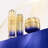 Shiseido Vital Perfection Uplifting and Firming Advanced Day Cream - Крем лифтинг против морщин на день SPF 30, 50 мл — фото 3