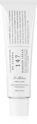 Dr. Althea 147 Barrier Cream - Питательный крем для укрепления кожного барьера, 50 мл
