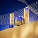 Shiseido Vital Perfection Overnight Firming Advanced Treatment - Лифтинг-крем для лица, укрепляющий и подтягивающий, для ночного применения, 50 мл — фото 6