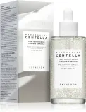 SKIN1004 Madagascar Centella Tone Brightening Capsule Ampoule - Сыворотка увлажняющая для осветления и смягчения кожи — фото 2