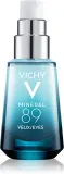 Vichy Mineral 89 - Укрепляющий и наполняющий гиалуроновый бустер для области вокруг глаз, 15 мл — фото 1
