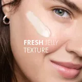Vichy Mineral 89 - Укрепляющий и наполняющий гиалуроновый бустер для области вокруг глаз, 15 мл — фото 4