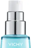 Vichy Mineral 89 - Укрепляющий и наполняющий гиалуроновый бустер для области вокруг глаз, 15 мл — фото 6
