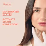 Avene Hydrance Hydrating Aqua Cream-in-Gel - Легкий, гелевый крем увлажняющий 3 в 1, 50 мл — фото 2