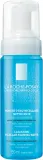 La Roche-Posay Physiologique - Физиологическая мицеллярная очищающая пенка для чувствительной кожи, 150 мл — фото 1