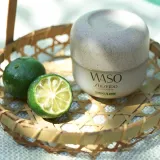 Shiseido Waso Shikulime - Увлажняющий крем для лица, 50 мл — фото 4