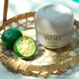 Shiseido Waso Shikulime - Увлажняющий крем для лица, 50 мл — фото 8