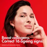 Vichy Liftactiv Collagen Specialist 16 Night - Крем для лица укрепляющий на ночь против морщин, 50 мл — фото 6