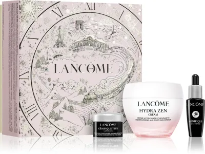 Lancome Hydra Zen - Подарочный набор для женщин