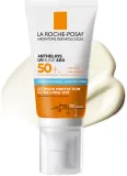 La Roche-Posay Anthelios UVMUNE 400 - Защитный крем для лица SPF 50+, 50 мл — фото 4