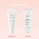 Avene Hydrance Rich Hydrating Cream - Крем увлажняющий для сухой и очень сухой кожи, 40 мл — фото 2