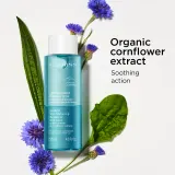 Clarins Cleansing Instant Eye Make-Up Remover - Двухфазный средство для снятия макияжа с глаз для чувствительной кожи, 125 мл — фото 3