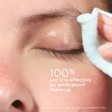 Clarins Cleansing Instant Eye Make-Up Remover - Двухфазный средство для снятия макияжа с глаз для чувствительной кожи, 125 мл — фото 5