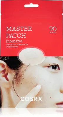 Cosrx Master Patch Intensive - Крем для проблемной кожи против акне, 90 шт