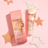 Крем CC для лица Eveline Cosmetics Magic Skin выравнивающий тон, для любого типа кожи, 50 мл 8 w 1 — фото 2