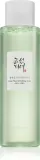 Beauty of Joseon Green Plum Refreshing Toner AHA + BHA - Тоник для лица с нежным пилингом для ежедневного использования, 150 мл — фото 1