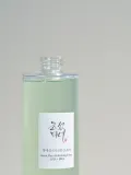Beauty of Joseon Green Plum Refreshing Toner AHA + BHA - Тоник для лица с нежным пилингом для ежедневного использования, 150 мл — фото 4