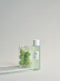 Beauty of Joseon Green Plum Refreshing Toner AHA + BHA - Тоник для лица с нежным пилингом для ежедневного использования, 150 мл — фото 5