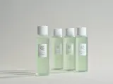 Beauty of Joseon Green Plum Refreshing Toner AHA + BHA - Тоник для лица с нежным пилингом для ежедневного использования, 150 мл — фото 6