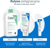 CeraVe Oil Control Moisturising Gel-Cream - Увлажняющий крем-гель для комбинированной кожи, 52 мл — фото 5