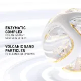 Пилинг для лица FILORGA SKIN PREP ENZYMATIC EXFOLIATING CREAM энзимный, очищающий, для всех типов кожи, 75 мл — фото 5