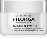 FILORGA TIME-FILLER EYES 5XP - Крем против морщин и темных кругов под глазами, 15 мл — фото 1