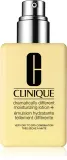 Clinique 3 Steps Dramatically Different Moisturizing Lotion+ - Увлажняющий эмульсия для сухой и очень сухой кожи — фото 1