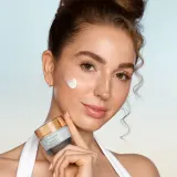 Estee Lauder DayWear Multi-Protection Anti-Oxidant 24H-Moisture Creme SPF 15 - Увлажняющий дневной крем для нормальной и смешанной кожи SPF 15, 50 мл — фото 6