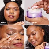 Clinique Take The Day Off Cleansing Balm - Очищающее молочко для снятия макияжа — фото 3