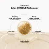 SKINSOO HydraCell Exosome Cream - Увлажняющий крем для лица — фото 4