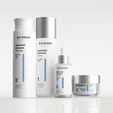 SKINSOO HydraCell Exosome Cream - Увлажняющий крем для лица — фото 6