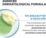 Uriage Xemose C8+ Soothing Nourishing Face Care - Крем успокаивающий и питательный для сухой и атопической кожи, 40 мл — фото 6