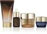 Estee Lauder Holiday Unwrap Your Glow Repair & Hydrate - Подарочный набор для увлажнения и упругости кожи, 1 шт — фото 2