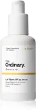 The Ordinary UV Filters SPF 45 Serum - Сыворотка для лица с УФ-фильтром SPF 45, 60 мл — фото 1