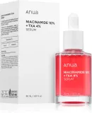 Anua Niacinamide 10% + TXA 4% Dark Spot Correcting Serum - Сыворотка для лица для выравнивания тона кожи, 30 мл — фото 2