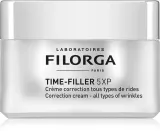 FILORGA TIME-FILLER 5XP - Крем корректирующий против морщин, 50 мл — фото 1