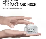 FILORGA TIME-FILLER 5XP - Крем корректирующий против морщин, 50 мл — фото 8