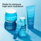 Clarins Hydra-Essentiel [HA²] Moisture Replenishing Lip Balm - увлажняющий бальзам для губ, 15 мл — фото 6