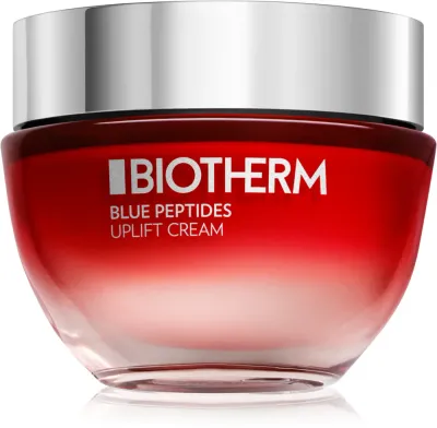 Biotherm Blue Peptides Uplift Cream - Крем для лица с пептидами