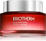 Biotherm Blue Peptides Uplift Cream - Крем для лица с пептидами — фото 1