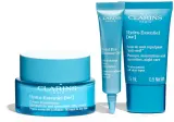 Clarins Hydra-Essentiel [HA²] Holiday Season - Подарочный набор для лица — фото 3