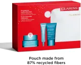 Clarins Hydra-Essentiel [HA²] Holiday Season - Подарочный набор для лица — фото 4