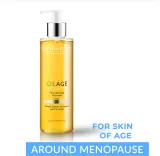 Dermedic Oilage Anti-Ageing - Масляный синдет для очищения лица, 200 мл — фото 5