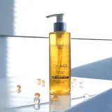 Dermedic Oilage Anti-Ageing - Масляный синдет для очищения лица, 200 мл — фото 6