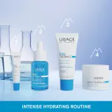 Uriage Eau Thermale Serum - Интенсивное увлажняющее сыворотка с гиалуроновой кислотой, 30 мл — фото 7