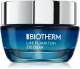 Biotherm Life Plankton Eye Cream - Крем для восстановления кожи вокруг глаз, 15 мл — фото 1