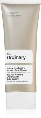 The Ordinary Natural Moisturizing Factors + Beta Glucan - Увлажняющий крем-гель