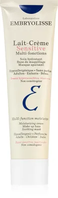 Embryolisse Nawilżenie I Regeneracja - Питательный увлажняющий крем для чувствительной кожи, 100 мл