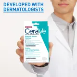 CeraVe Blemish Control Barrier Patches - Крем для проблемной кожи против акне, 22 шт — фото 6